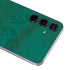 Senegal Soccer Flag Galaxy A55 5G Skin